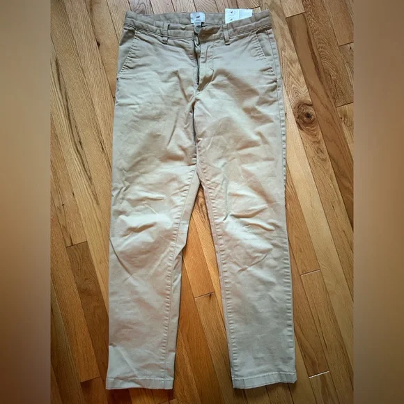 H&M men’s slim fit trousers - Picture 2 of 8